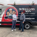 McWilliams Heating, Cooling and Plumbing - Heating Contractors & Specialties