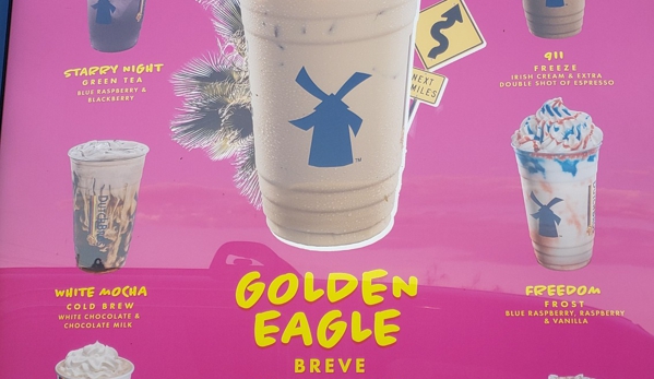 Dutch Bros Coffee - Tucson, AZ