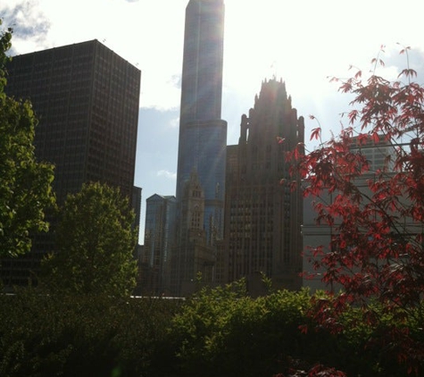 Fairbanks at Cityfront Plaza Condominium Assoc - Chicago, IL