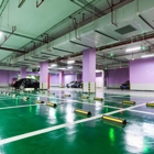 Garage Floor Epoxy Grand Rapids