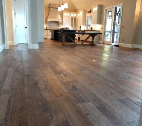 Dixie Flooring - Seneca, SC