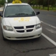 Oregon 5 Dollar Taxi