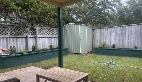 Quality Fence and Landscape