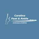 Carolina Foot & Ankle - Physicians & Surgeons, Podiatrists