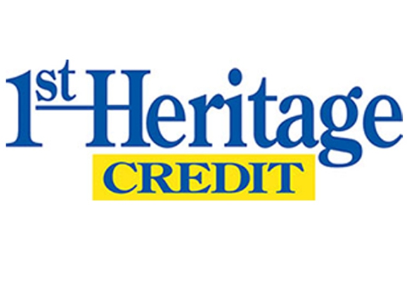 First Heritage Credit - Ridgeland, MS