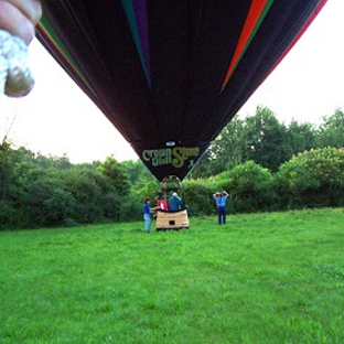 Sky Sail Balloons Inc - Ashville, NY