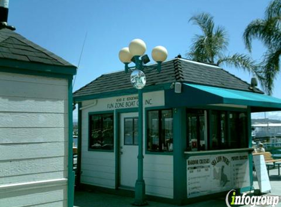 Balboa Water Sports - Newport Beach, CA