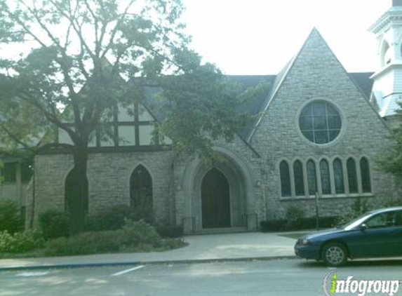 Riverside Presbyterian Church - Riverside, IL