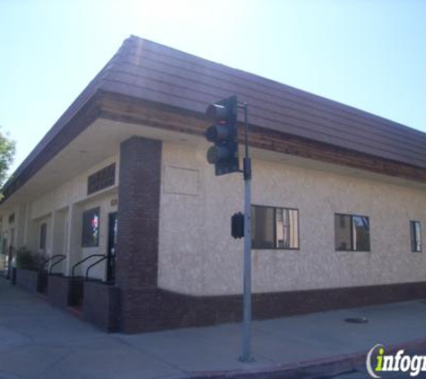 Peakes Insurance Agency - Lancaster, CA