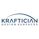 Kraftician Design Surfaces, Inc. - Counter Tops