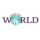 Taste the World - Chinese Restaurants