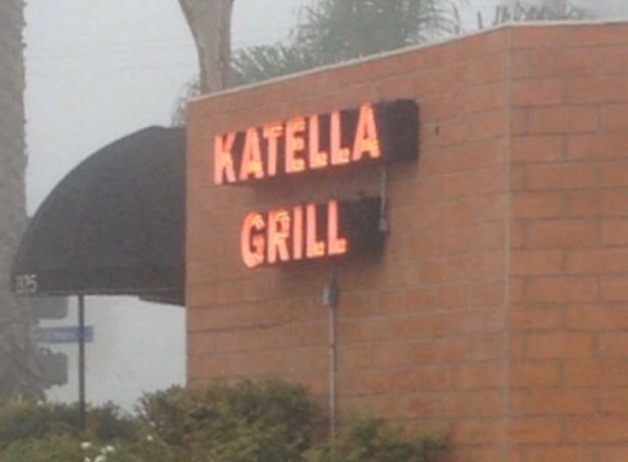 Katella Grill - Orange, CA