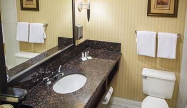 Best Western Markland Hotel - Monterey Park, CA