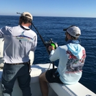 Shoal Charters Fishing