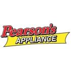 Pearson's Appliance