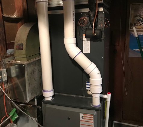 One Hour Heating & Air Conditioning - Austin, TX