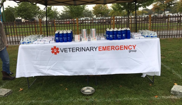 Veterinary Emergency Group - White Plains, NY