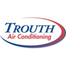 Trouth Air Conditioning & Sheet Metal - Air Duct Cleaning