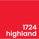 1724 Highland - Apartments