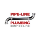 Pipe-Line Plumbing Services Inc