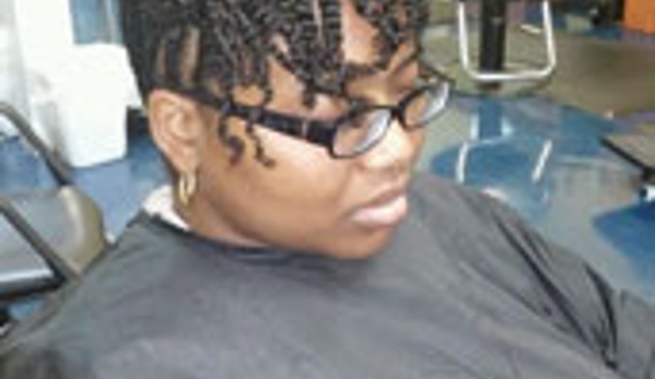 Hair Talk Beauty Salon - Woodbridge, VA