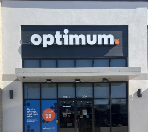 Optimum - Lake Charles, LA