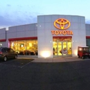 Lithia Toyota of Medford - New Car Dealers