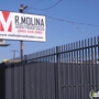 R Molina Auto Truck Sales