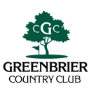 Greenbrier Country Club - Tennis Courts-Private
