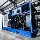 Pumps Fastflow - Water Jet Cutting