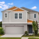 Casa Fresca Homes at Bell Creek Landing - Home Design & Planning