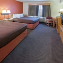Northwoods Inn & Suites - Lodging