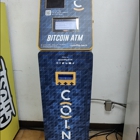 CoinFlip Bitcoin ATM - Weston's Market & Liquor (Murrieta)
