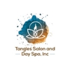 Tangles Salon and Day Spa gallery