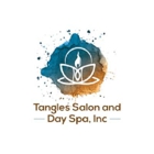 Tangles Salon and Day Spa