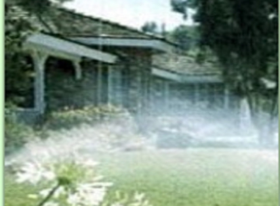 The Sprinkler Doctor Inc - Plant City, FL