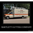 Bartlett Gutter Co - Cleaning Contractors