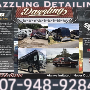 Dazzling detailing - Sanford, FL