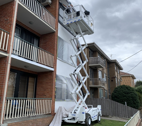 Pro Hands Painting & Caulking Pty Ltd - Brighton, VIC
