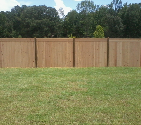 Chase Fence Decks and Pergolas - Pearl, MS