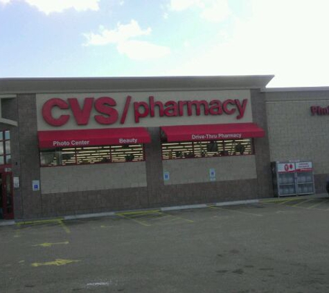 CVS Pharmacy - Beloit, WI