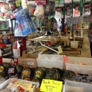 Bay Bridge Sport Shop - Fishing Bait