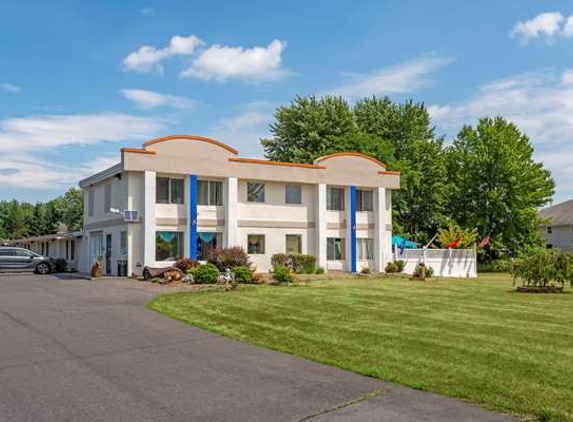 Rodeway Inn & Suites - New Paltz, NY