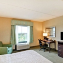 Hampton Inn & Suites Wilkes-Barre/Scranton - Hotels