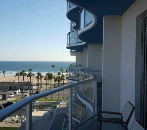 Paséa Hotel & Spa - Huntington Beach, CA