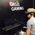Oasis Gaming