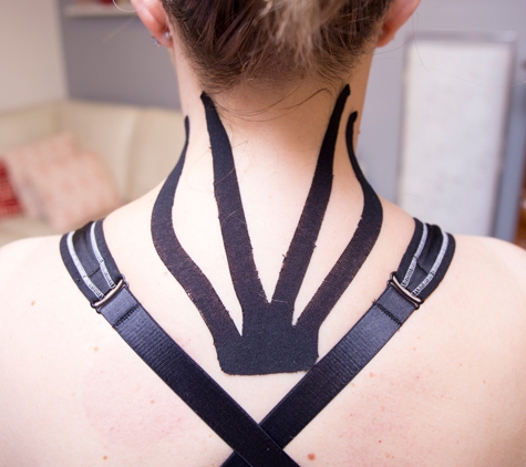 Hands From Heaven Remedial Therapy Clinic - Kedron, QLD