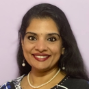 Sobhana Vasan - Acupuncture