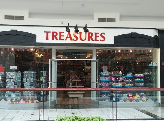 Treasures - Dayton, OH