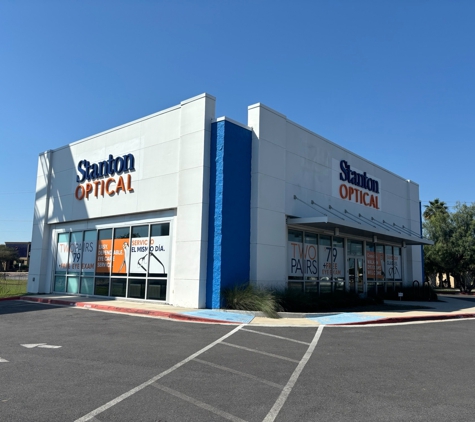 Stanton Optical - Brownsville, TX